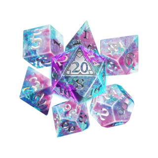 Arcane Cosmos Dice Set