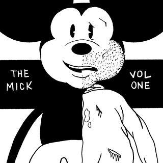 The Mick Vol 1