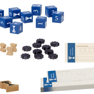 Bitter Chalice Upgrade Pack