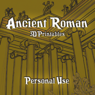 Ancient Roman Bundle