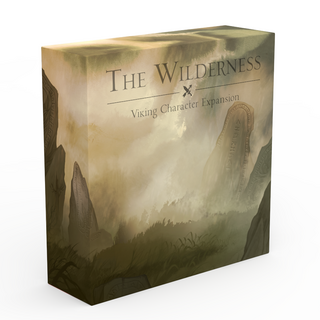 Sea Beasts: The Wilderness (Character Expansion)