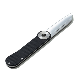 MINIM™ Knife // G10+LC200N