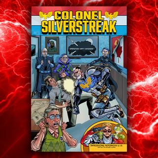 KBD_01_C Axis of Evil