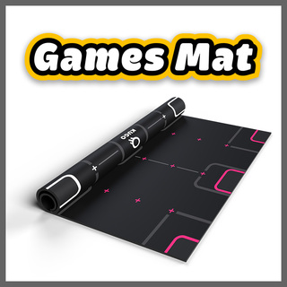 Games Mat.