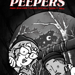 Leaf Peepers PDF