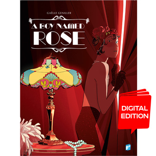 A BOY NAMED ROSE (DIGITAL)