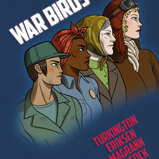 War Birds