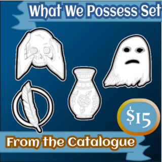 WWP Set