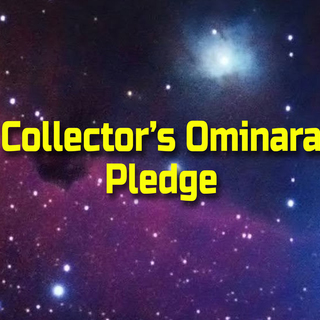 Collector's Ominara