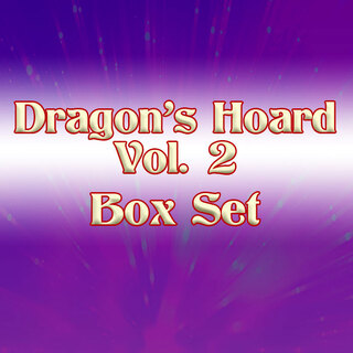 Dragon's Hoard Volume 2 Box Set (click item for full contents)