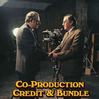 AMICUS CO-PRODUCTION CREDIT BUNDLE