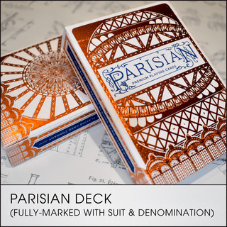Parisian Deck