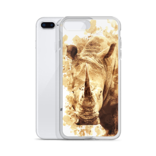 Rhino IPhone Case 6 / 6S / 6 Plus / 6S Plus - 7 / 7 Plus -  8/ 8 Plus/ X
