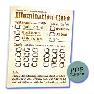 PDF-Illumination Pad