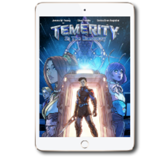 Temerity 2: The Runaway PDF