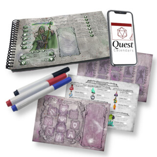 Villain Codex Playbook