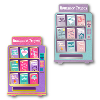 Insert Coin for Love Pin