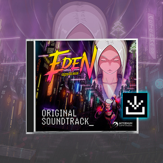 DRM free version of the soundtrack