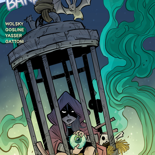 Hanson Cover Issue 2