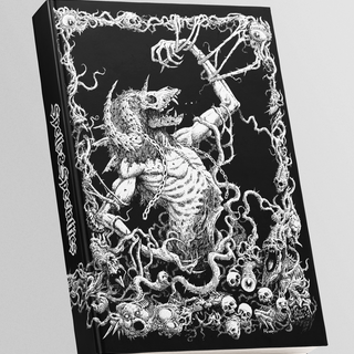 Spells & Specialties (Standard)