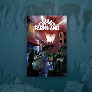 FARMHAND TPB Vol. 2