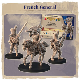 French general