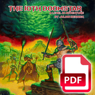 The 10th Doomstar (PDF)