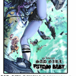 Store - SAD GIRL PSYCHO BABY VOL.2