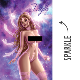 Idylls Skyclad 2: Quintessence Starshine Edition - Sparkle