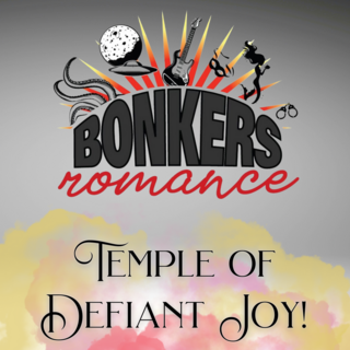 Bonkers Romance Joy Bringer Annual Membership