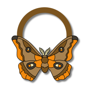 Fellowship Moth (Moths)
