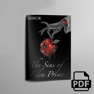 Sins of Eden Prime PDF