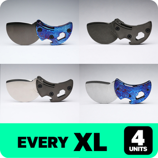 COiN XL • Every XL (4)