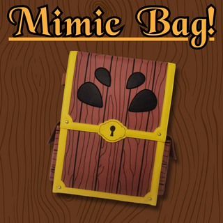 Mimic Bag