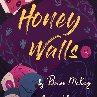 Honey Walls (ebook)