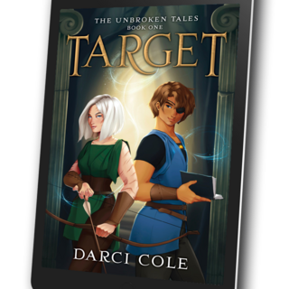 Target eBook Only