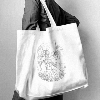 The Death Tote Bag