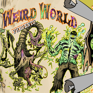 📒💿 The unmentionable thing on the threshold of a frightening past - Digital