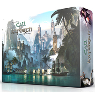Call of Kilforth: A Fantasy Quest Game Pre-Order (NEW)