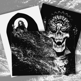 'Dracula' Print Pack