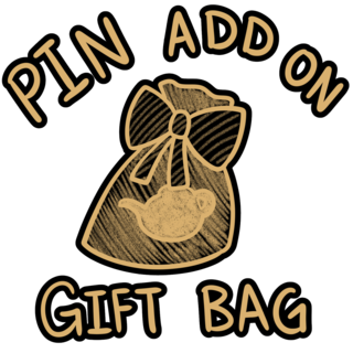 Pin Add-On: Gift Bags