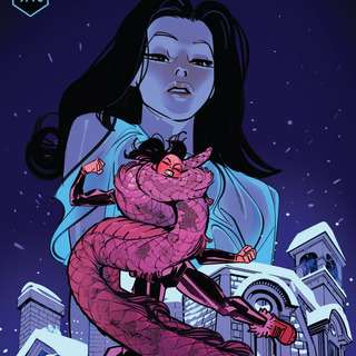 White Ash 9 & 10 (Hughes Cover)
