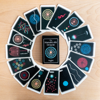 The Hanabi-shi Oracle: Night