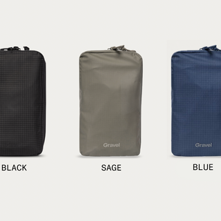 Summit Plus Toiletry Bag