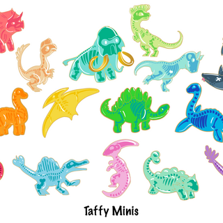 Taffy Minis