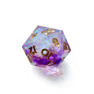 🎲 d20 Collector Draconis