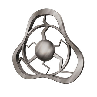 Arcist Order Medallion