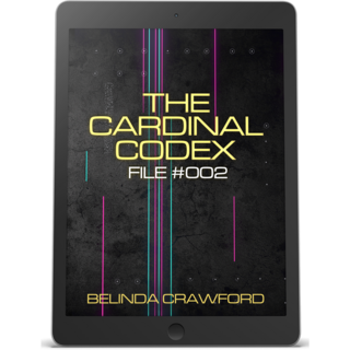 The Cardinal Codex, Fragment #002