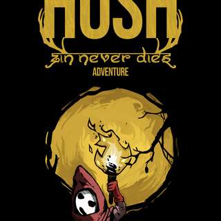 Hush: Adventure [PDF]
