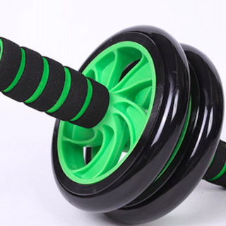 Ab Wheel For Your Portable Gym 2.0